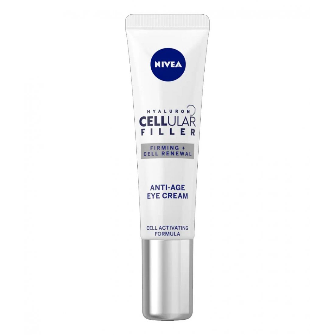 Nivea - Crème contour des yeux et des lèvres 'Cellular Filler' - 15 ml
