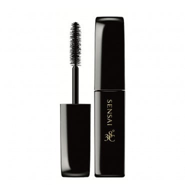 Sensai - Mascara '38° Lash Volumiser' - 01 Black 10 ml