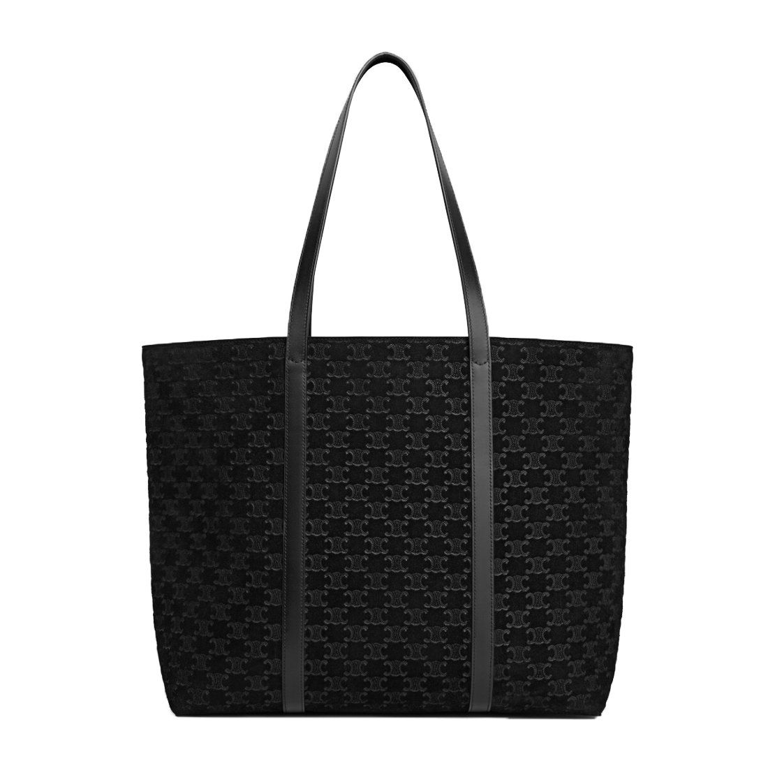 Celine - Sac Cabas 'Horizontal Museum' pour Hommes