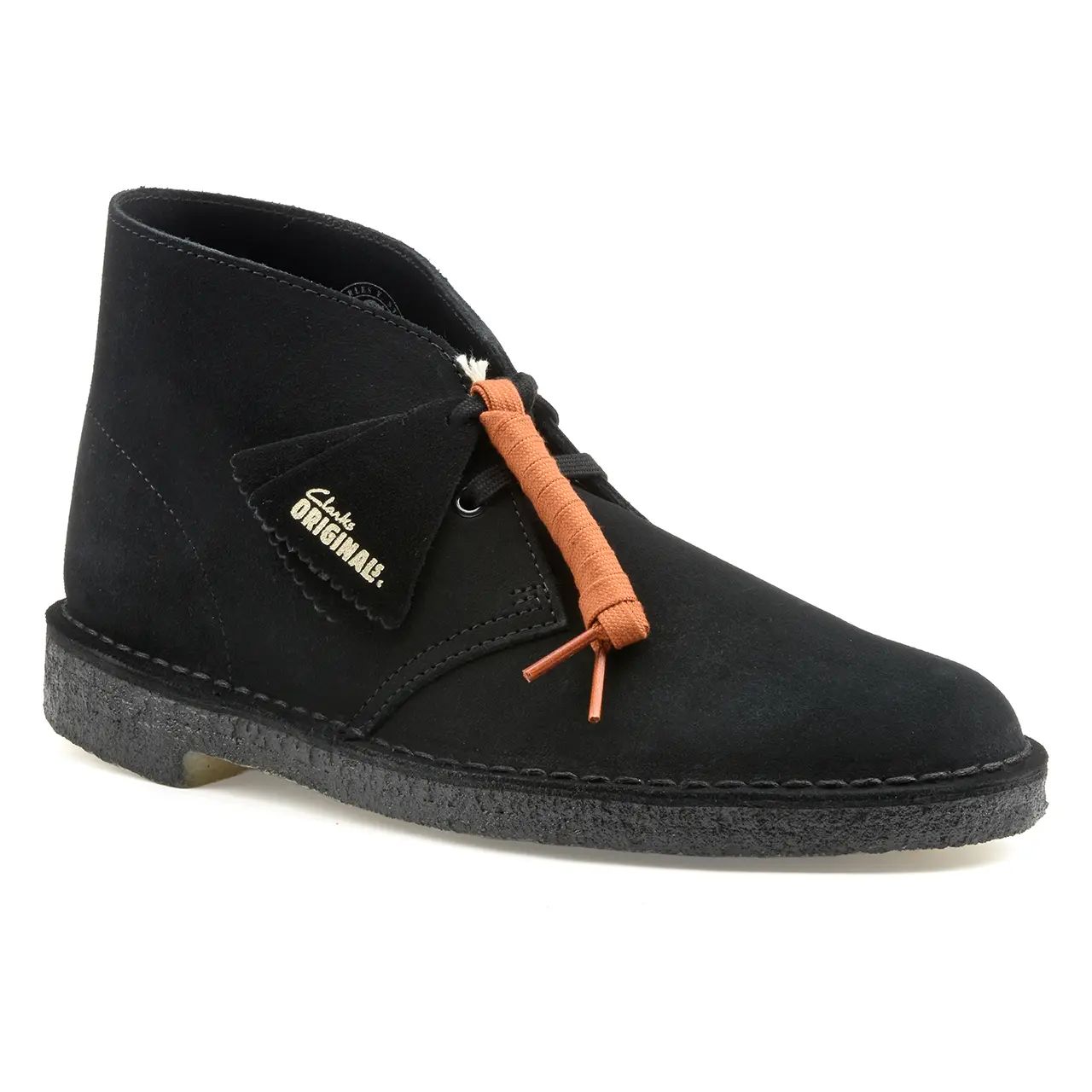 Clarks originals Desert boot-10 44.5
