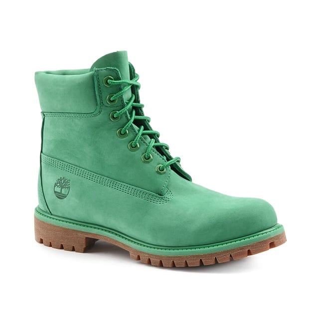 Timberland - 6in Premium boot