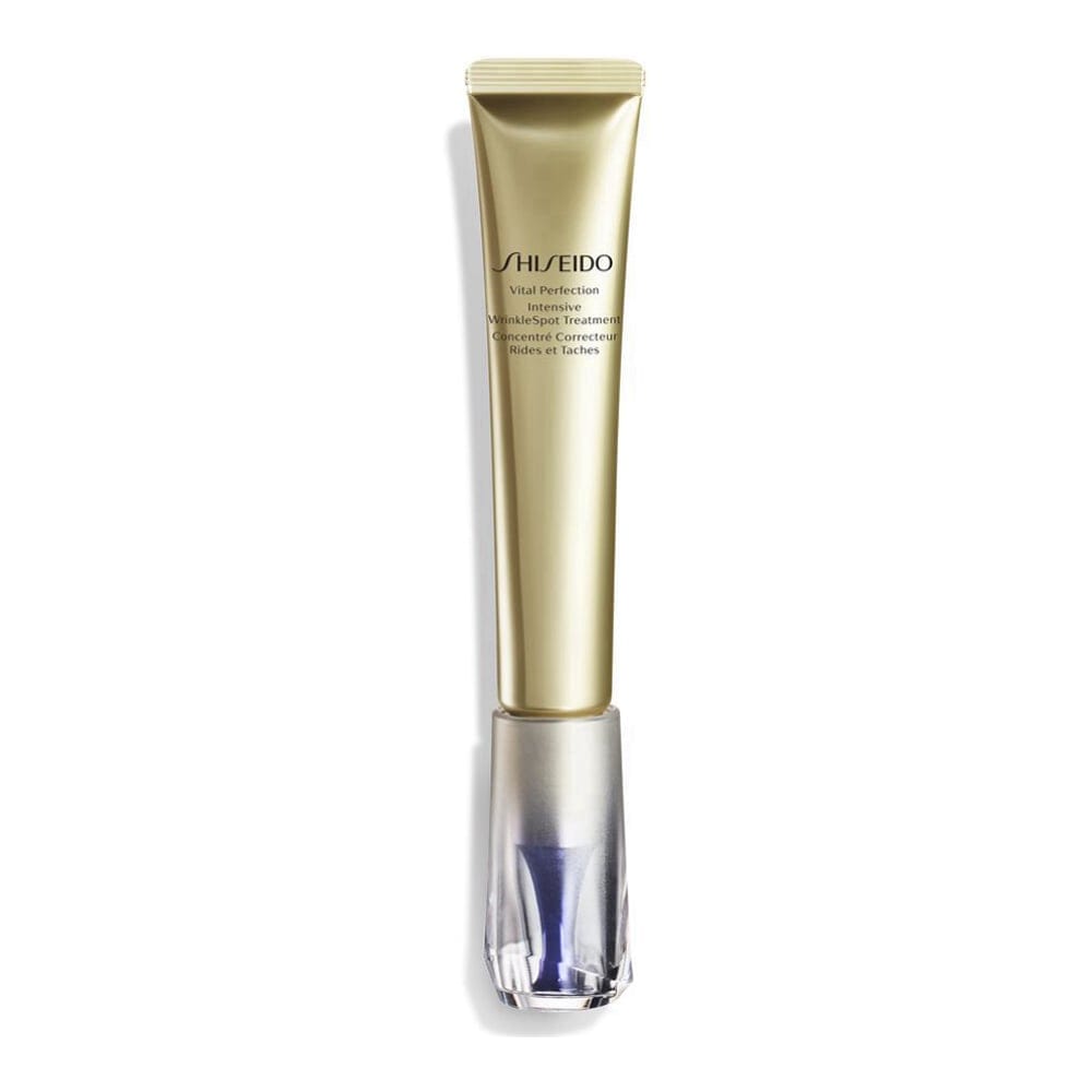 Shiseido - Traitement anti-âge 'Vital Perfection Intensive Wrinklespot' - 20 ml