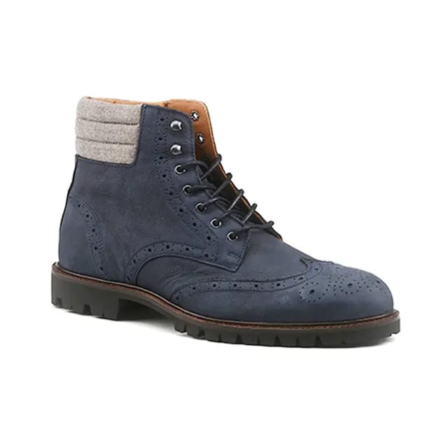 Hackett Commando Mountain-41 41