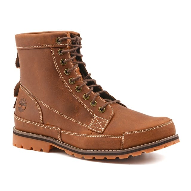 Timberland - Originals II leather 6in bt