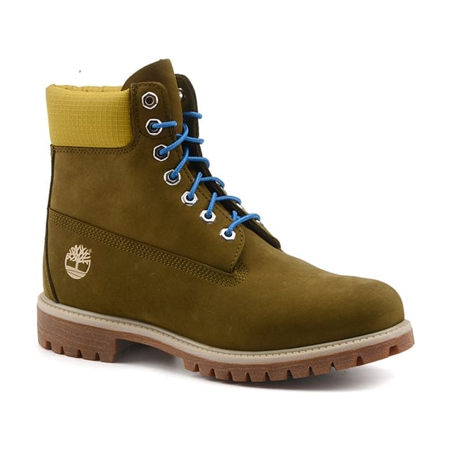 Timberland - 6IN PREMIUM BOOT