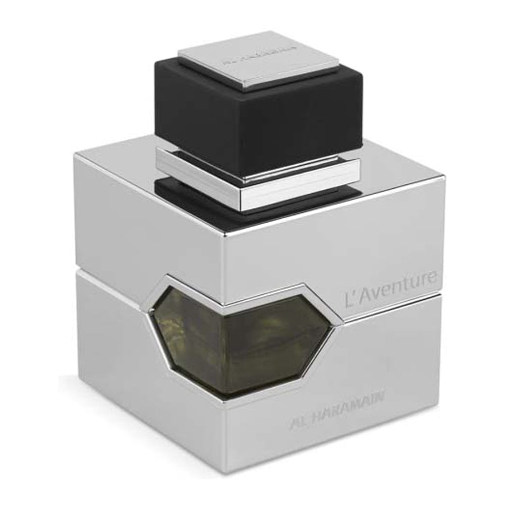 Al haramain - Eau de parfum 'L'Aventure' - 100 ml
