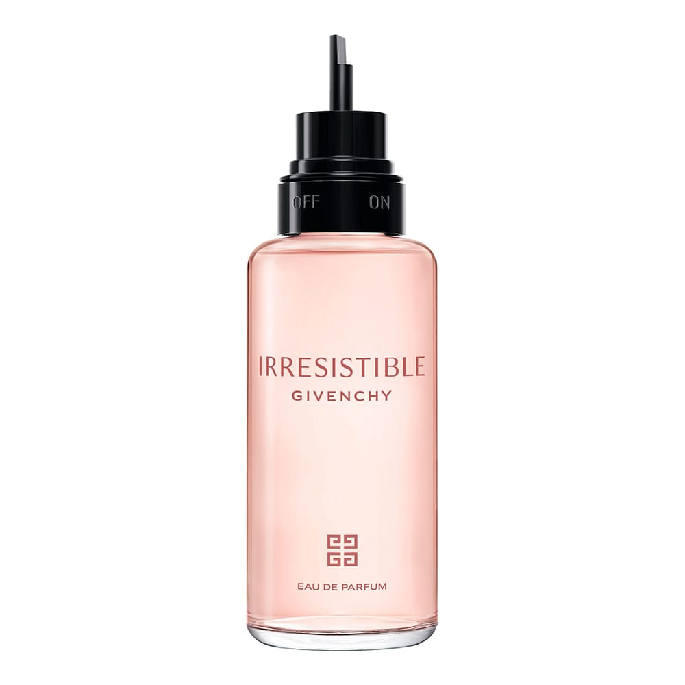 Givenchy - Eau de Parfum - Recharge 'Irrésistible' - 150 ml