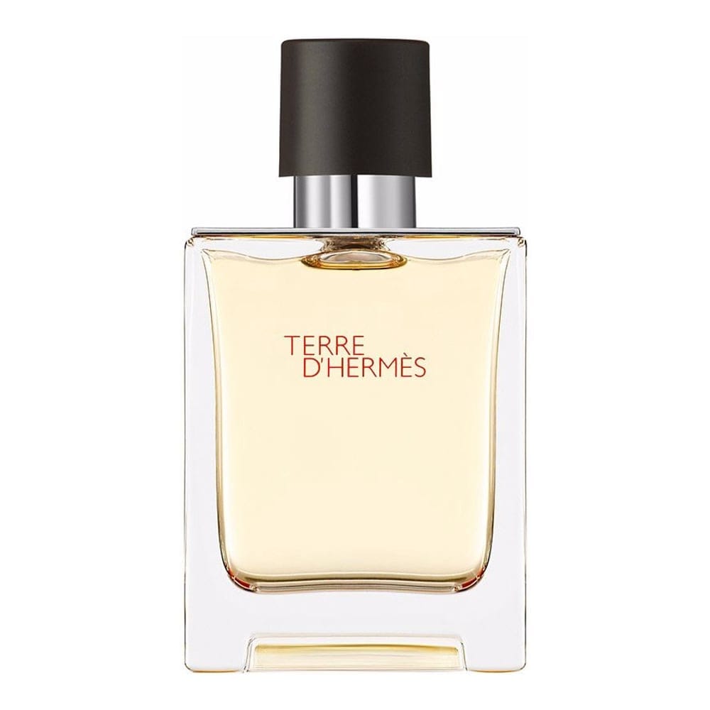 Hermès - Eau de toilette 'Terre d'Hermès' - 50 ml