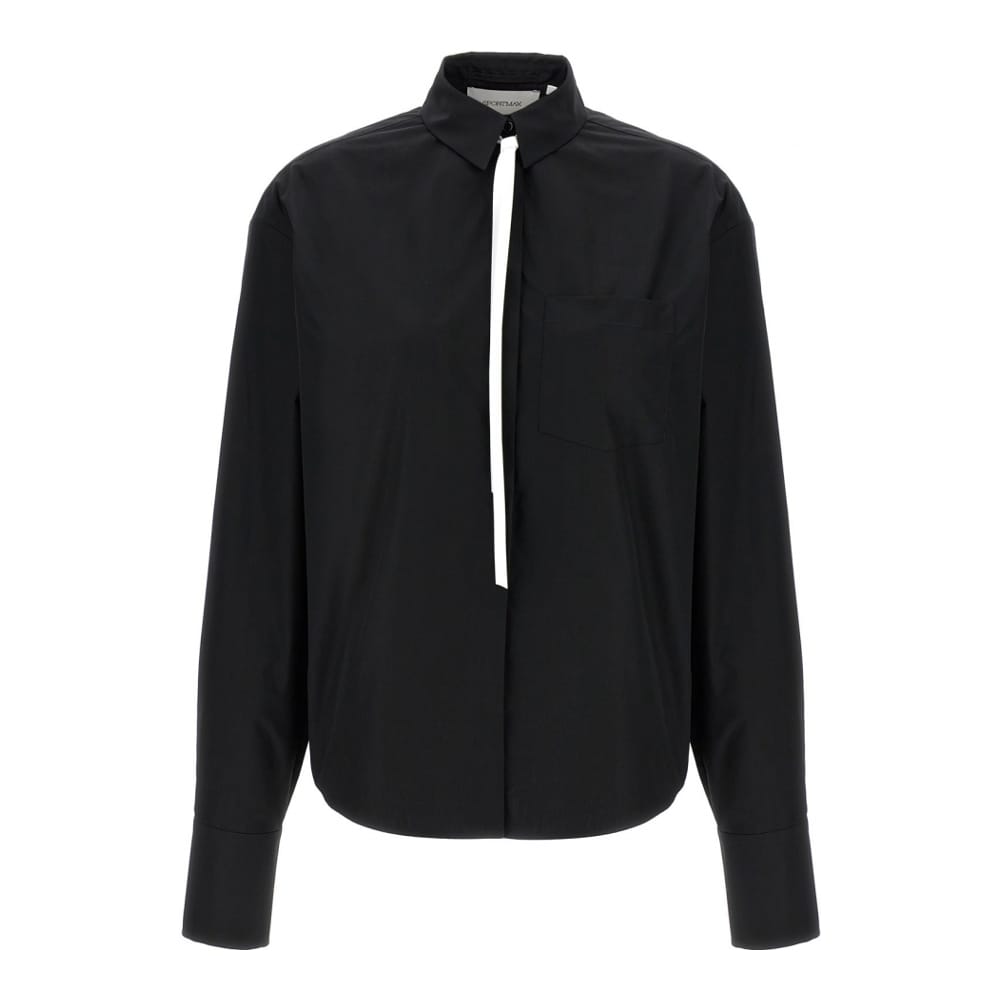 Sportmax - Chemise 'Gesso' pour Femmes