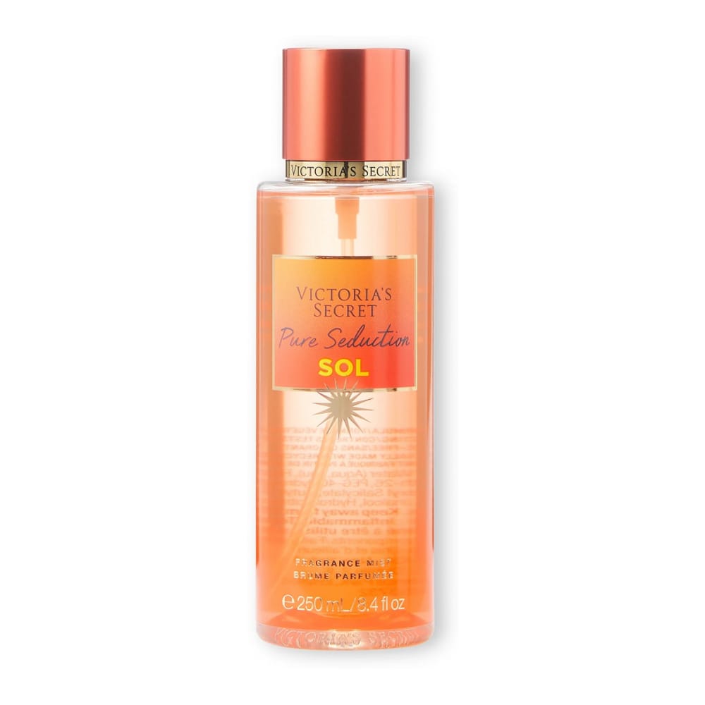 Victoria's secret - "Spray Corps 'Pure Seduction Sol' - 250 ml"