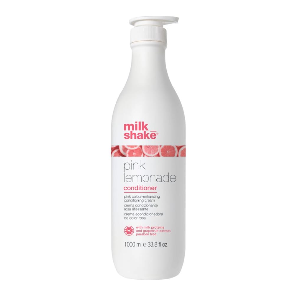 Milk_shake - Après-shampoing 'Pink Lemonade' - 1 L