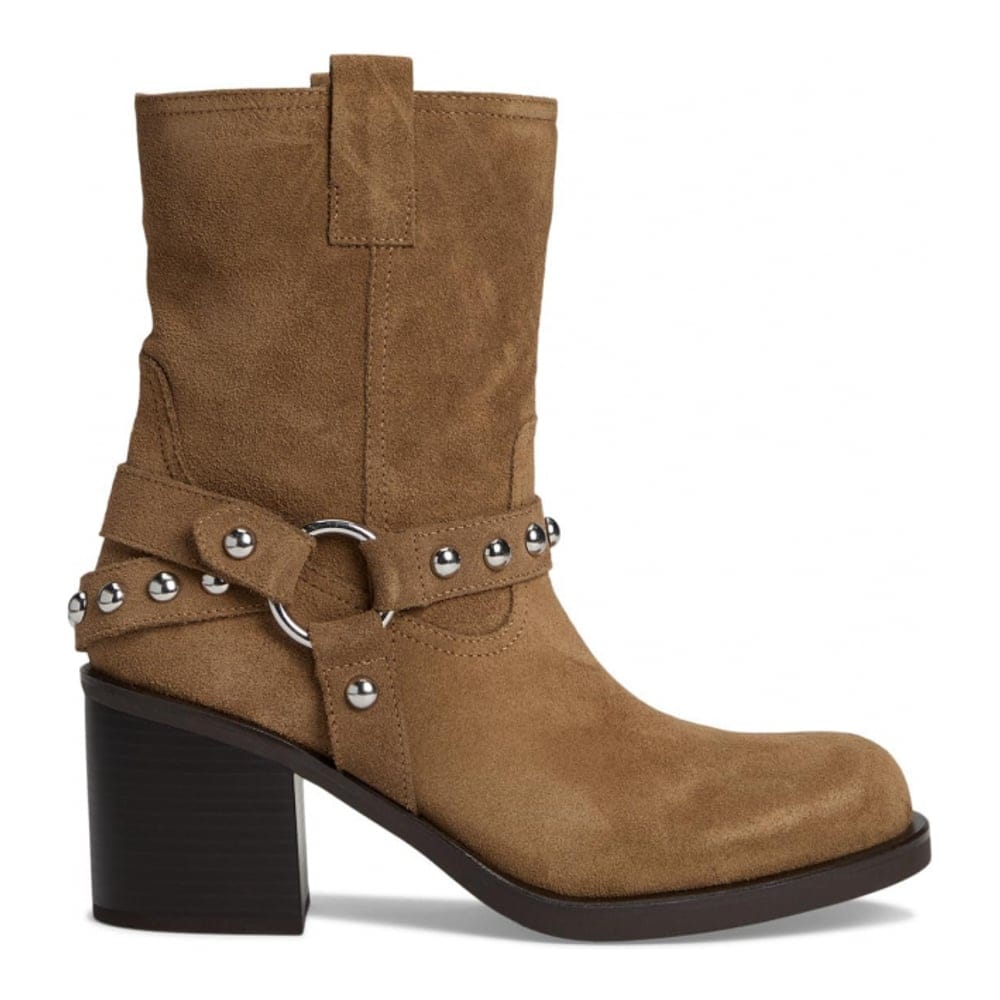 Aldo - Bottes à talons hauts 'Albai' pour Femmes