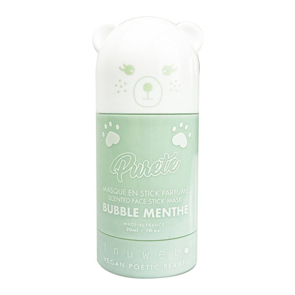 Inuwet - Masque d'argile 'Dream Stick Purifying' - 30 ml
