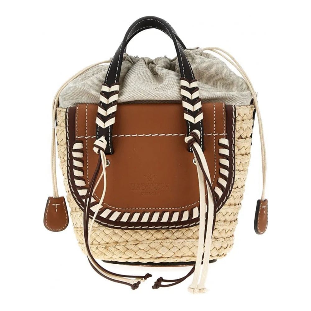 Cuba lab - Sac Cabas 'Habanera' pour Femmes