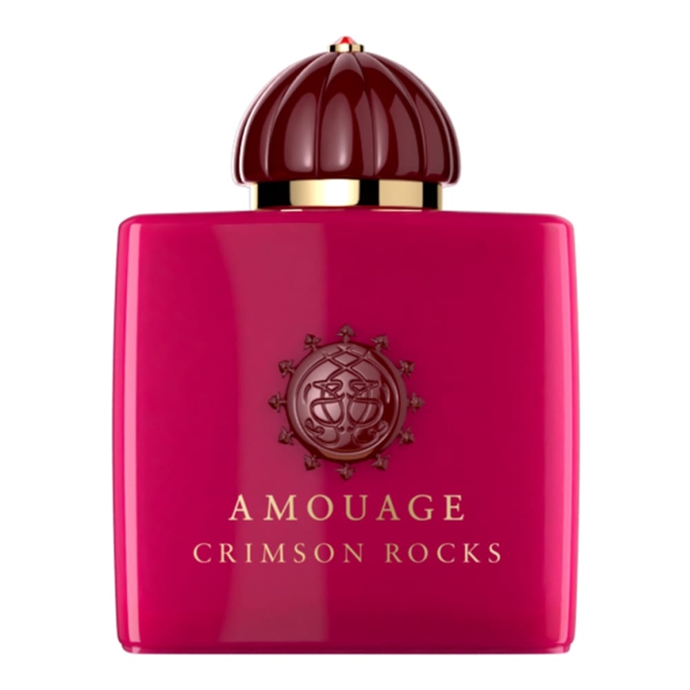 Amouage - Eau de parfum 'Crimson Rocks' - 100 ml