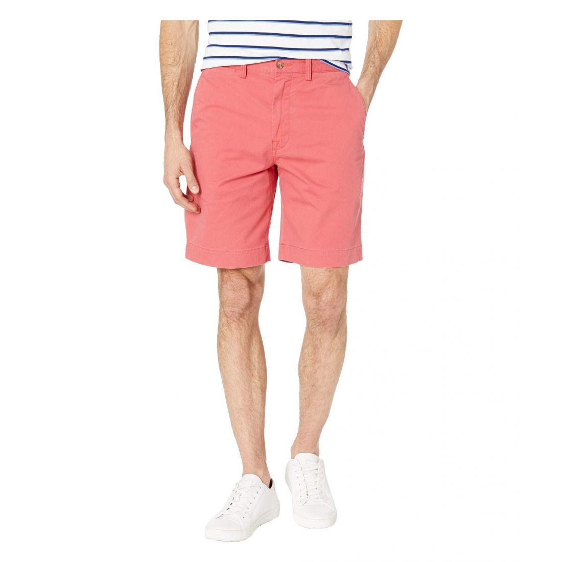 Polo ralph lauren - 'Classic Fit Stretch Chino Short' pour Hommes