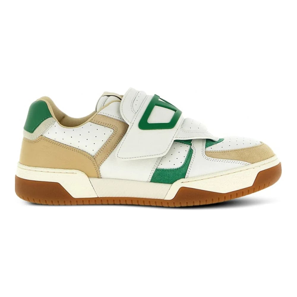 Valentino garavani - Sneakers 'Joie De Jouer Vlogo Signature' pour Hommes