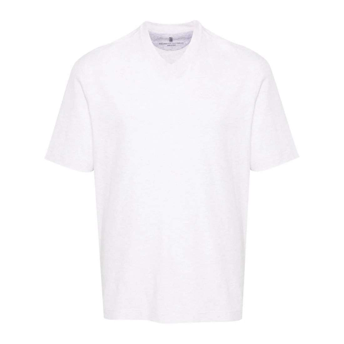 Brunello Cucinelli - T-shirt pour Hommes