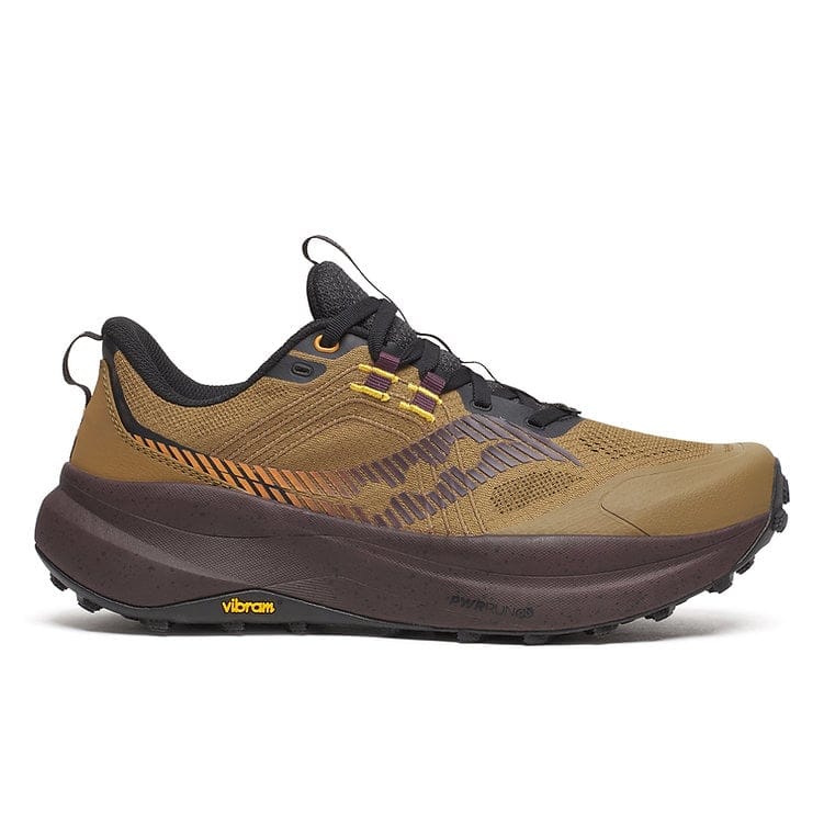 Saucony - XODUS ULTRA 4