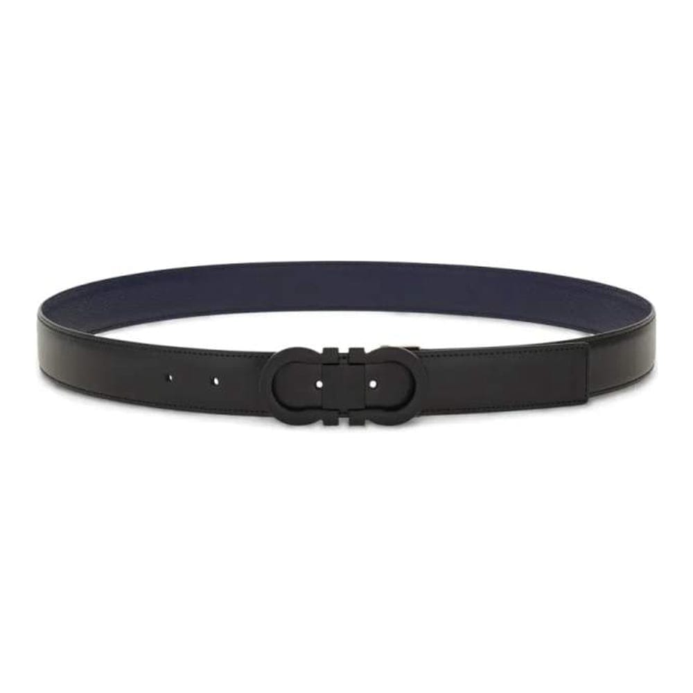 Ferragamo - Ceinture 'Reversible' pour Hommes