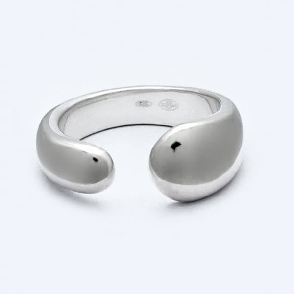 Rafaella - Bague 'Nuccia' pour Femmes