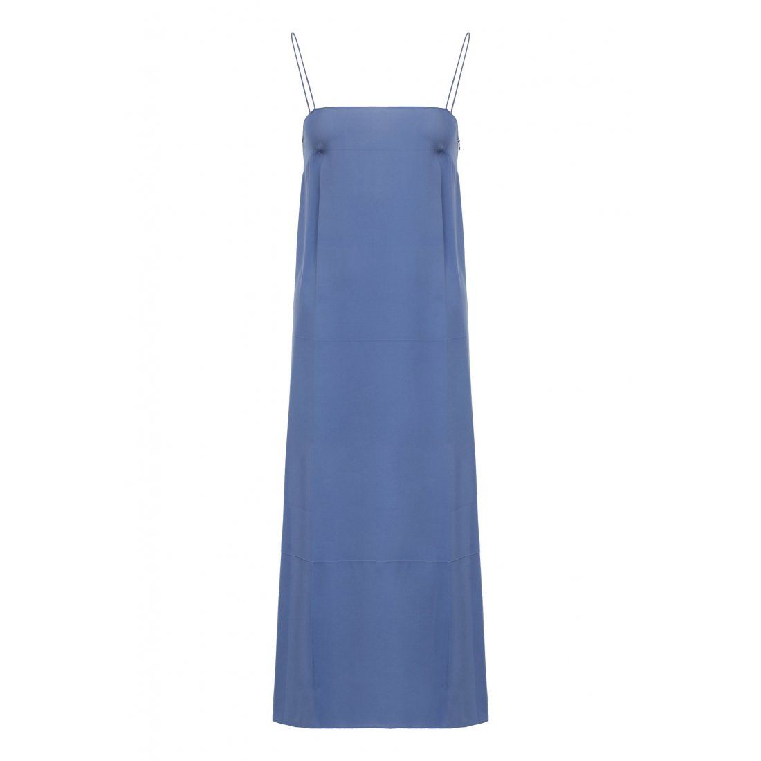 Khaite - Robe maxi 'Sicily' pour Femmes