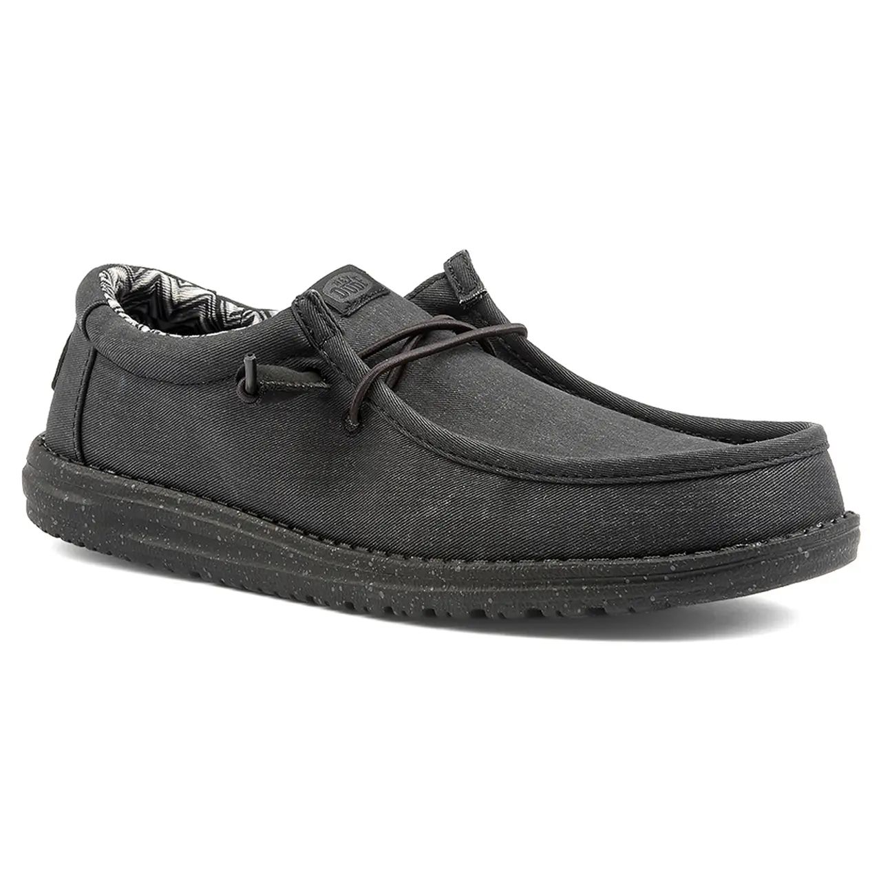 Hey dude Wally Canvas-45 45