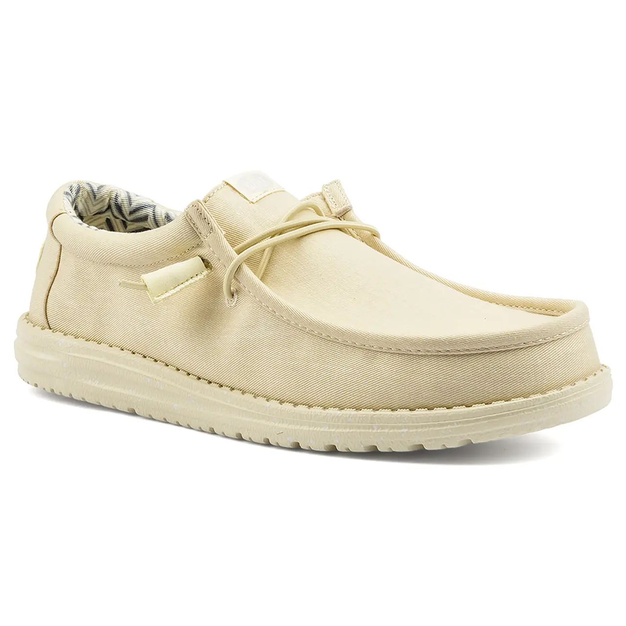 Hey dude Wally Canvas-40 40