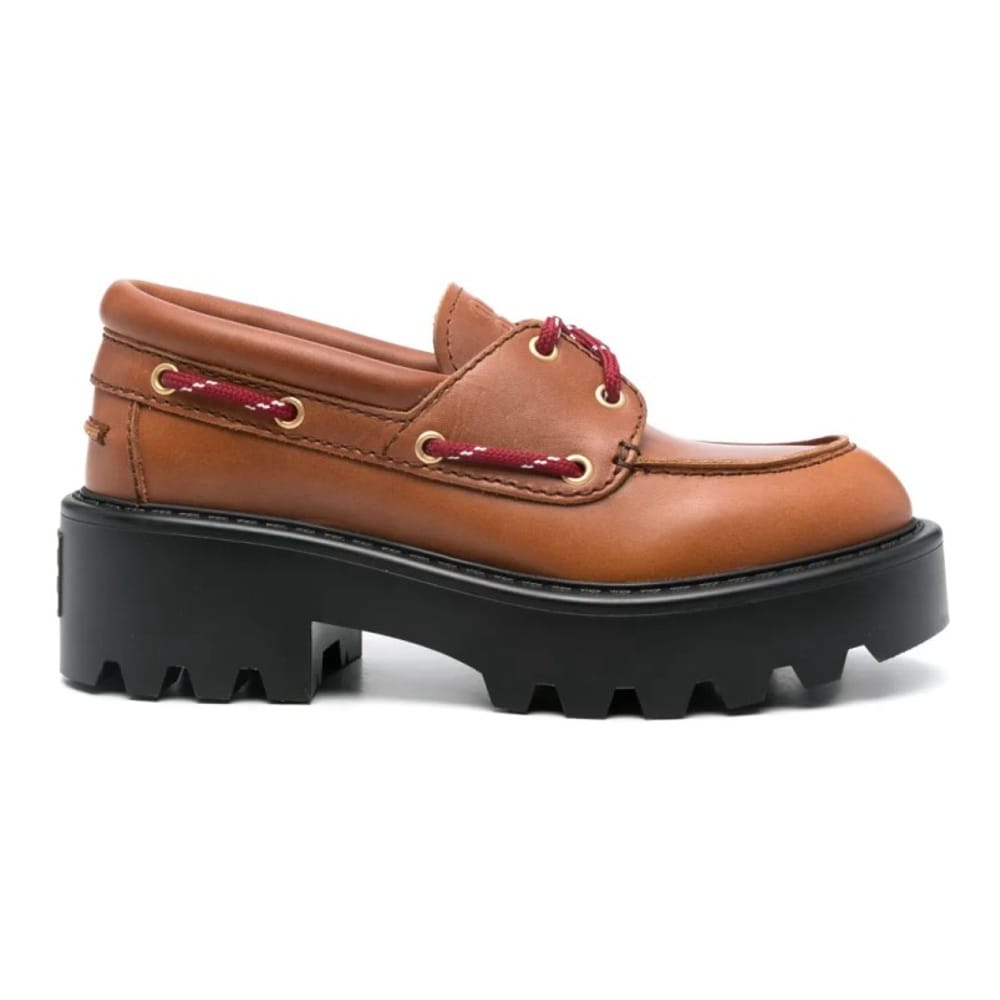Miu miu - Brogues pour Femmes
