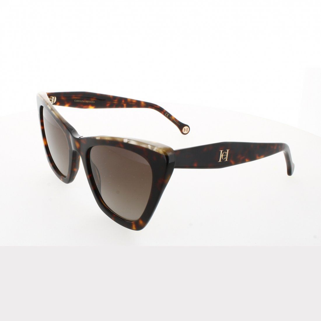 Carolina herrera - Lunettes de soleil 'HER-0129-S-C9K' pour Femmes