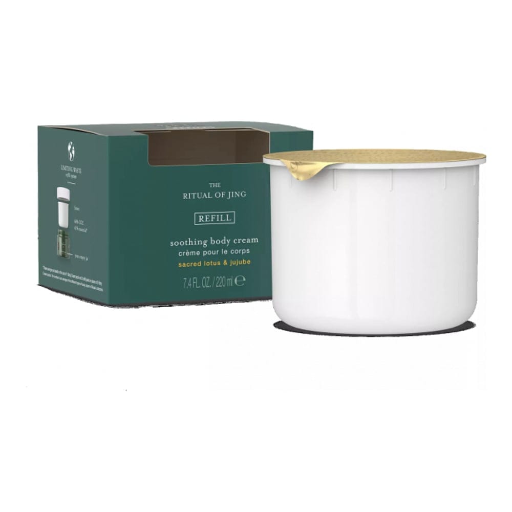 Rituals - Recharge de crème 'The Ritual Of Jing Soothing' - 220 ml