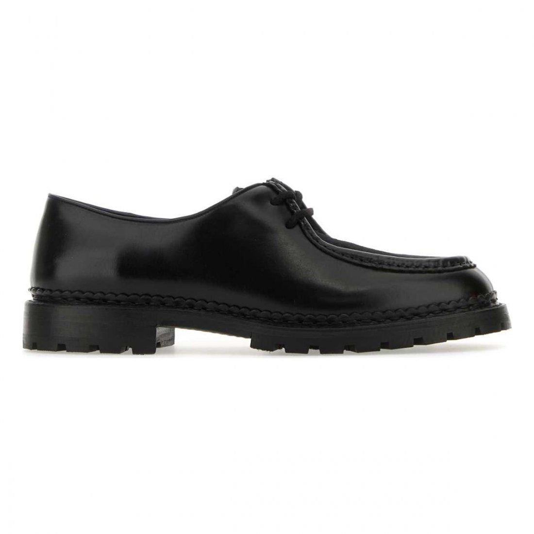 Saint laurent - Chaussures à lacets pour Hommes