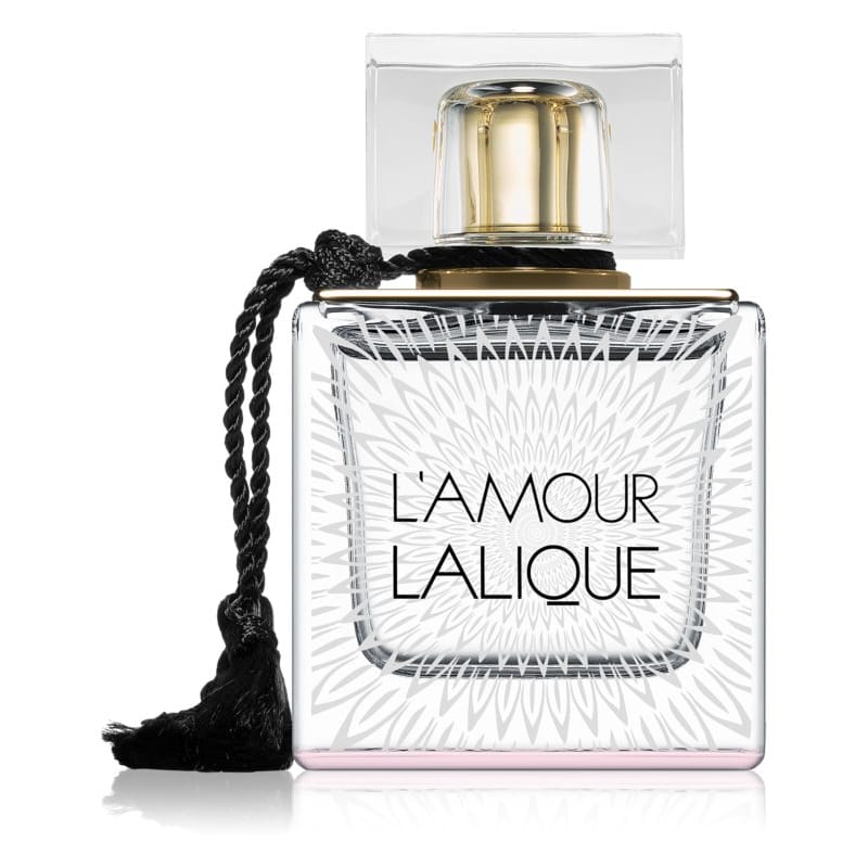 Lalique - Eau de parfum 'L'Amour' - 30 ml