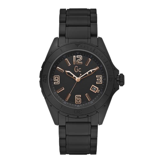 Gc - Montre 'X85003G2S' pour Hommes