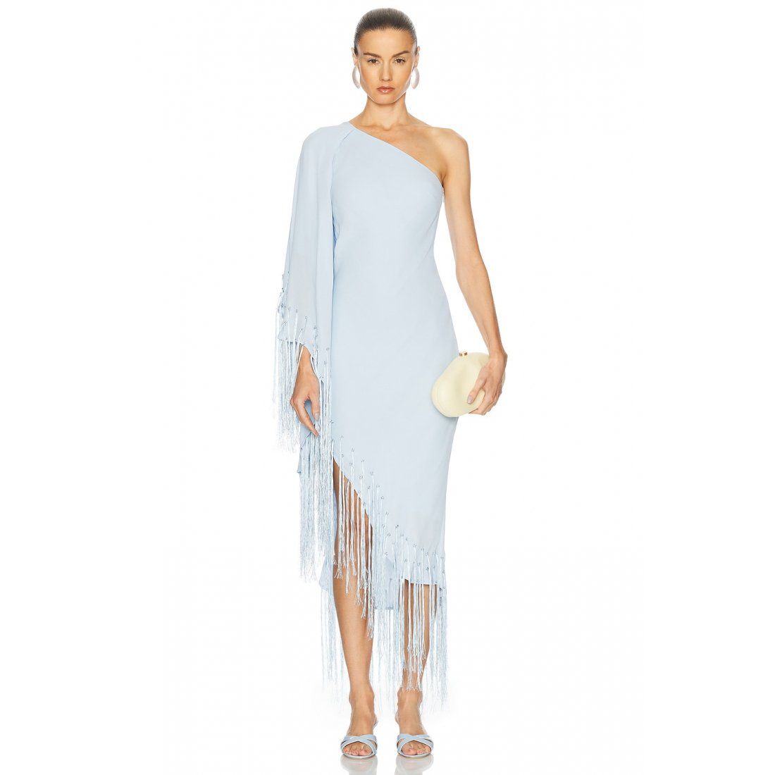 Cult gaia - Robe Midi pour Femmes