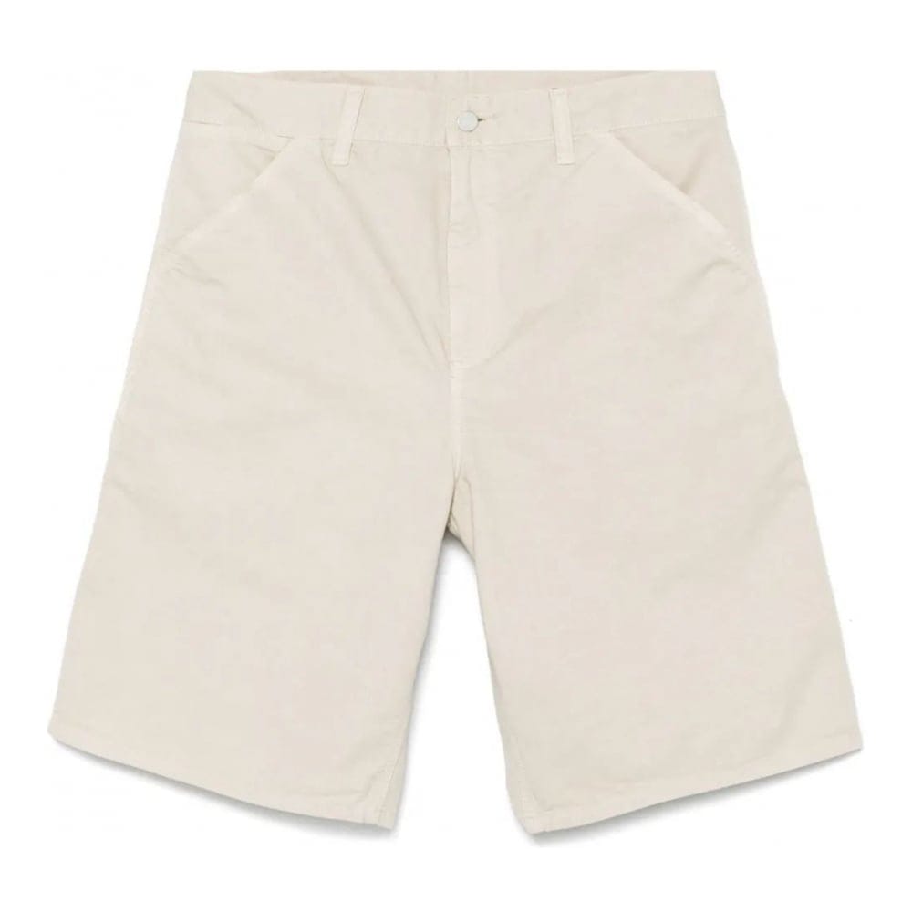 Carhartt wip - "Short 'Single Knee' pour Hommes"-31