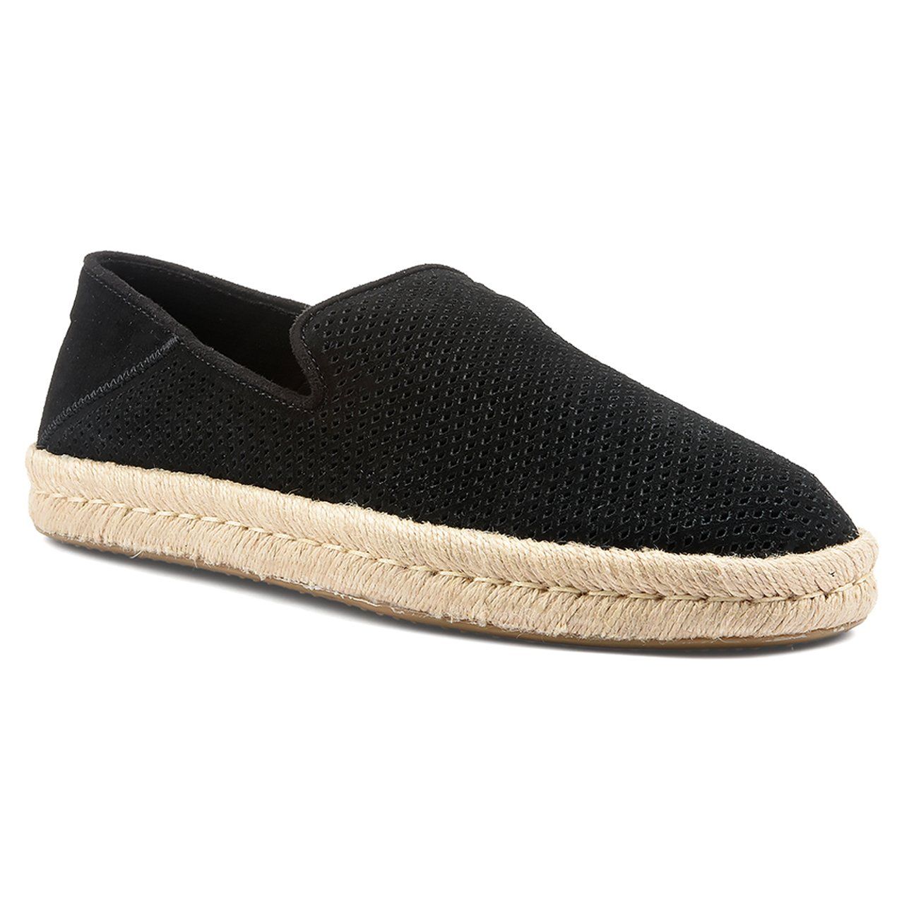 Toms - M's Santiago