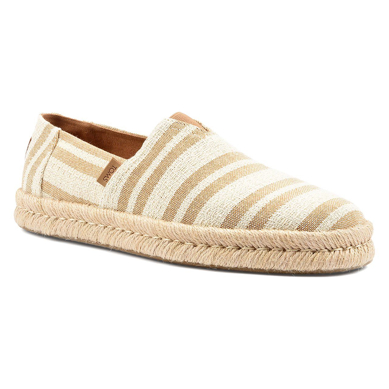 Toms - M's Alpargata Rope 2.0
