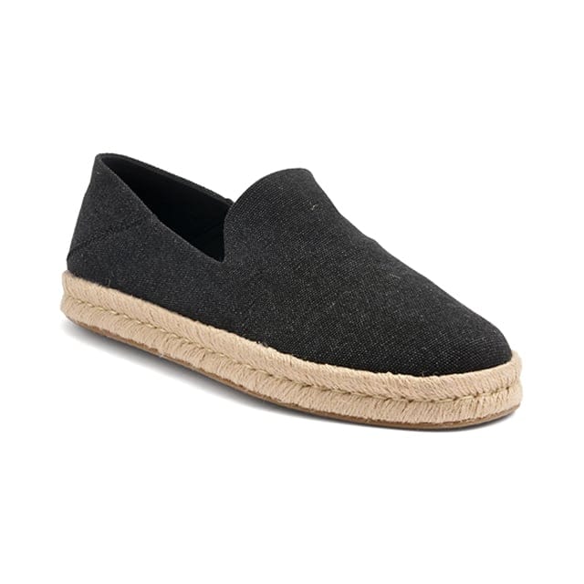 Toms - Santiago reycled cotton canvas