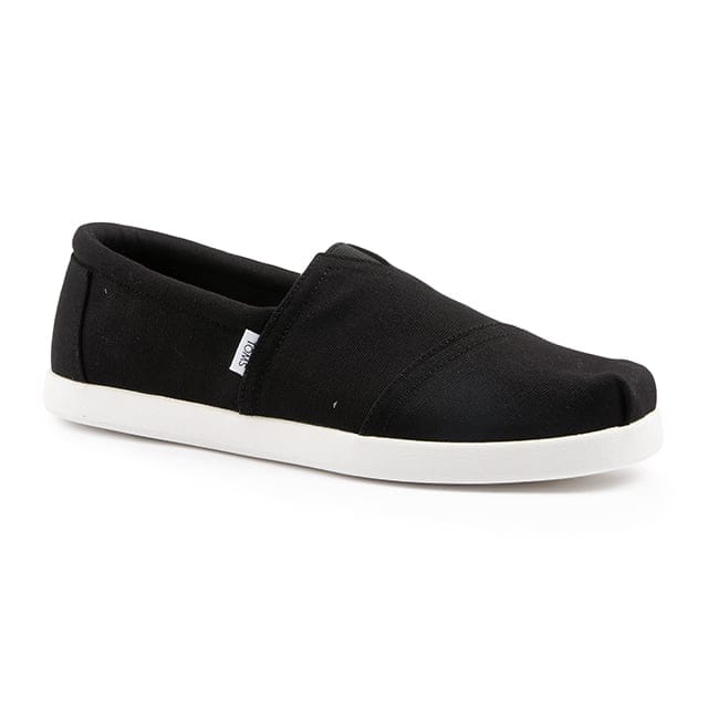 Toms - Alpargatas forward Recycled canvas