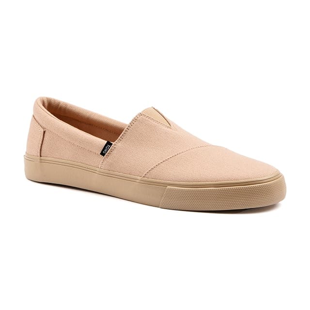 Toms - Alpargatas Fenix Slip-on Canvas