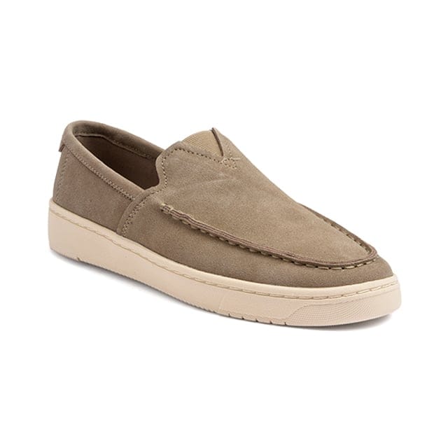 Toms - Trvl Lite Loafer Suede