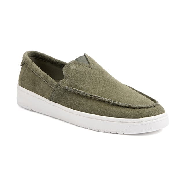 Toms - Trvl Lite Loafer Suede