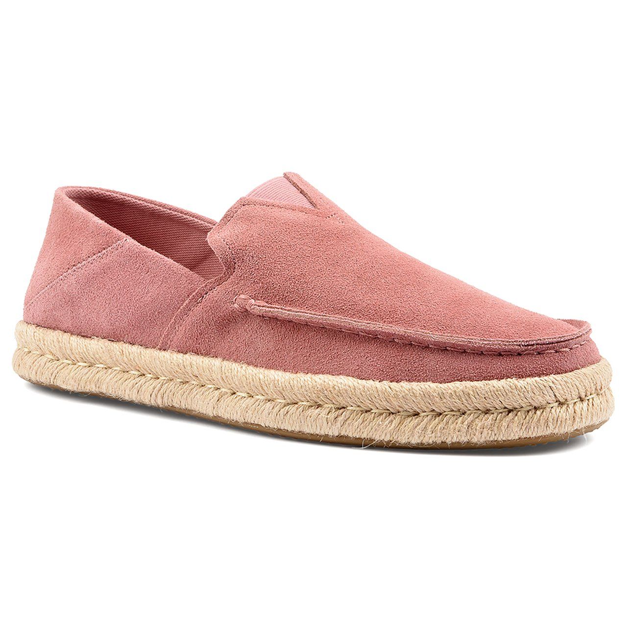 Toms - M's Alpargata Rope 2.0