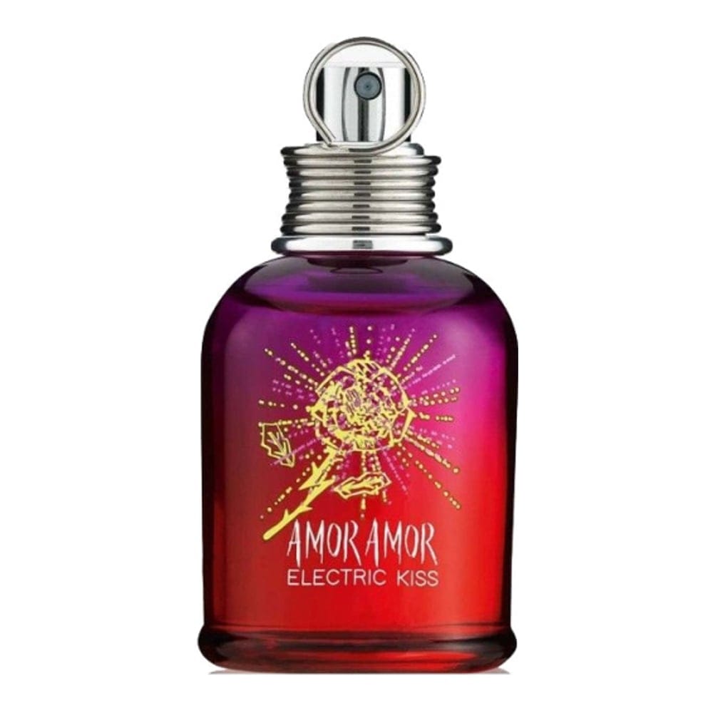 Cacharel - Eau de toilette 'Amor Amor Electric Kiss' - 50 ml