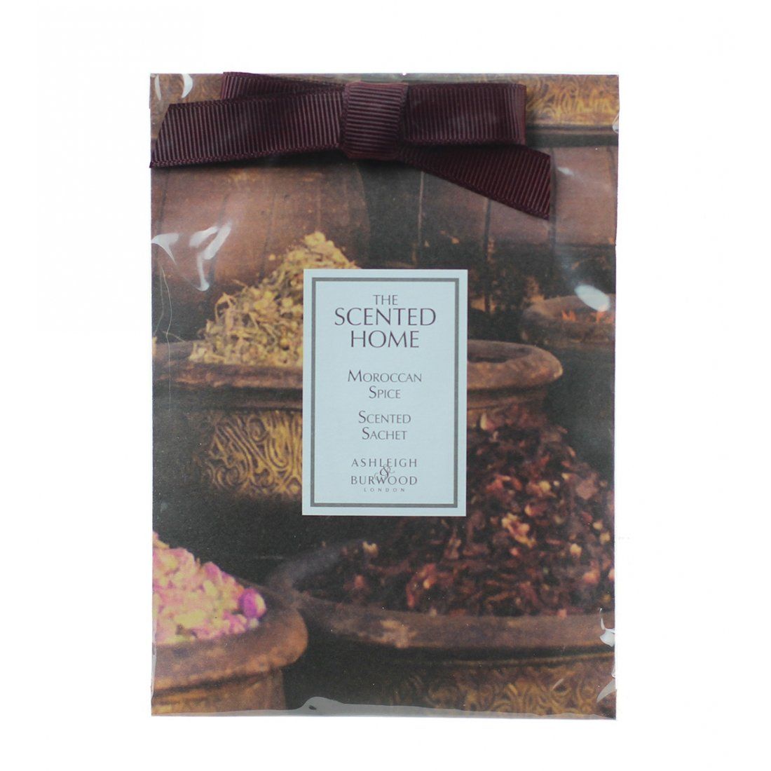 Ashleigh & burwood - Sachet parfumé 'Moroccan Spice' - 30 g