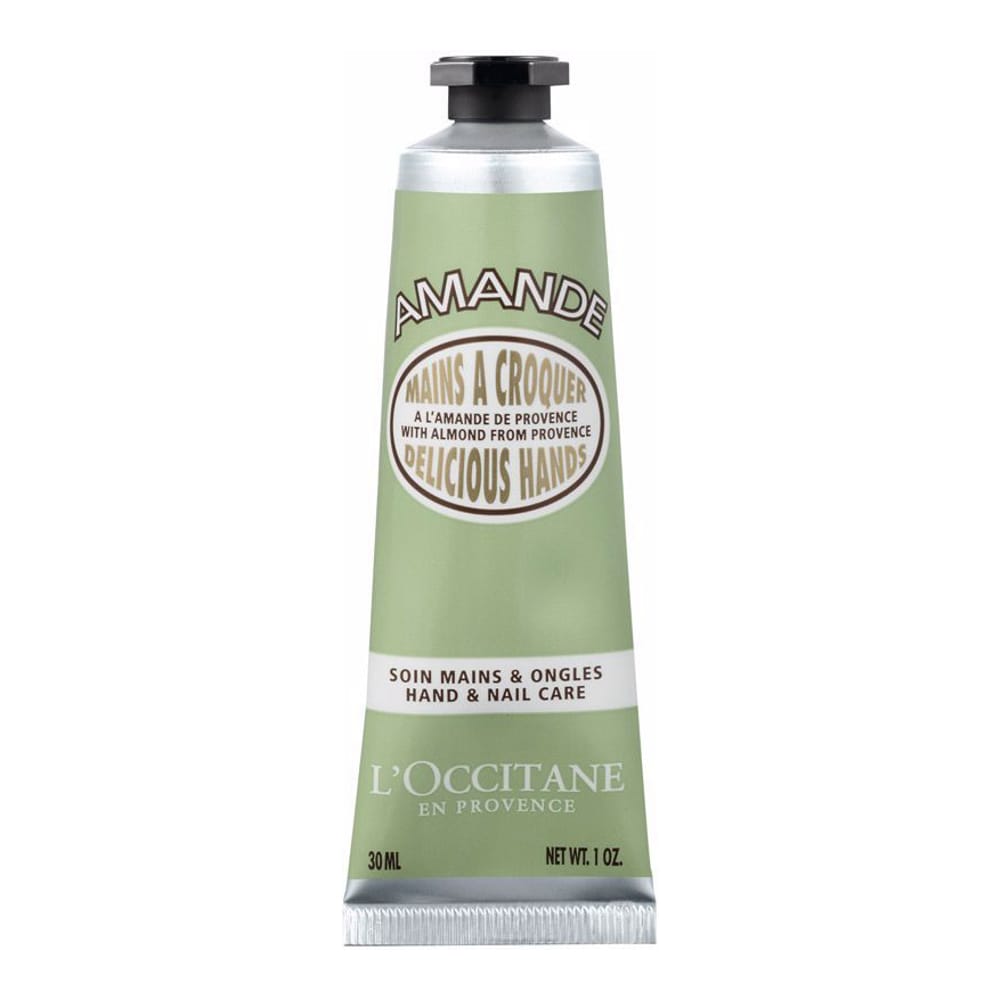 L'Occitane En Provence - Crème pour les mains 'Amande' - 30 ml