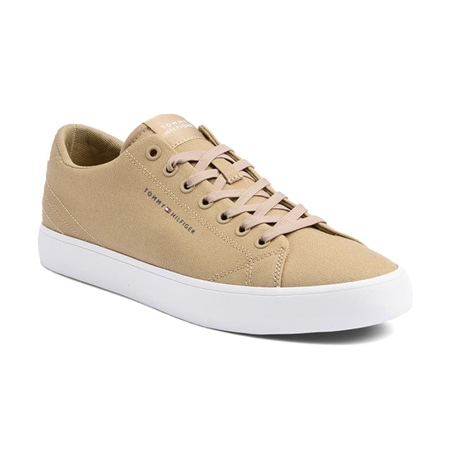 Tommy Hilfiger - TH HI VULC LOW CANVAS