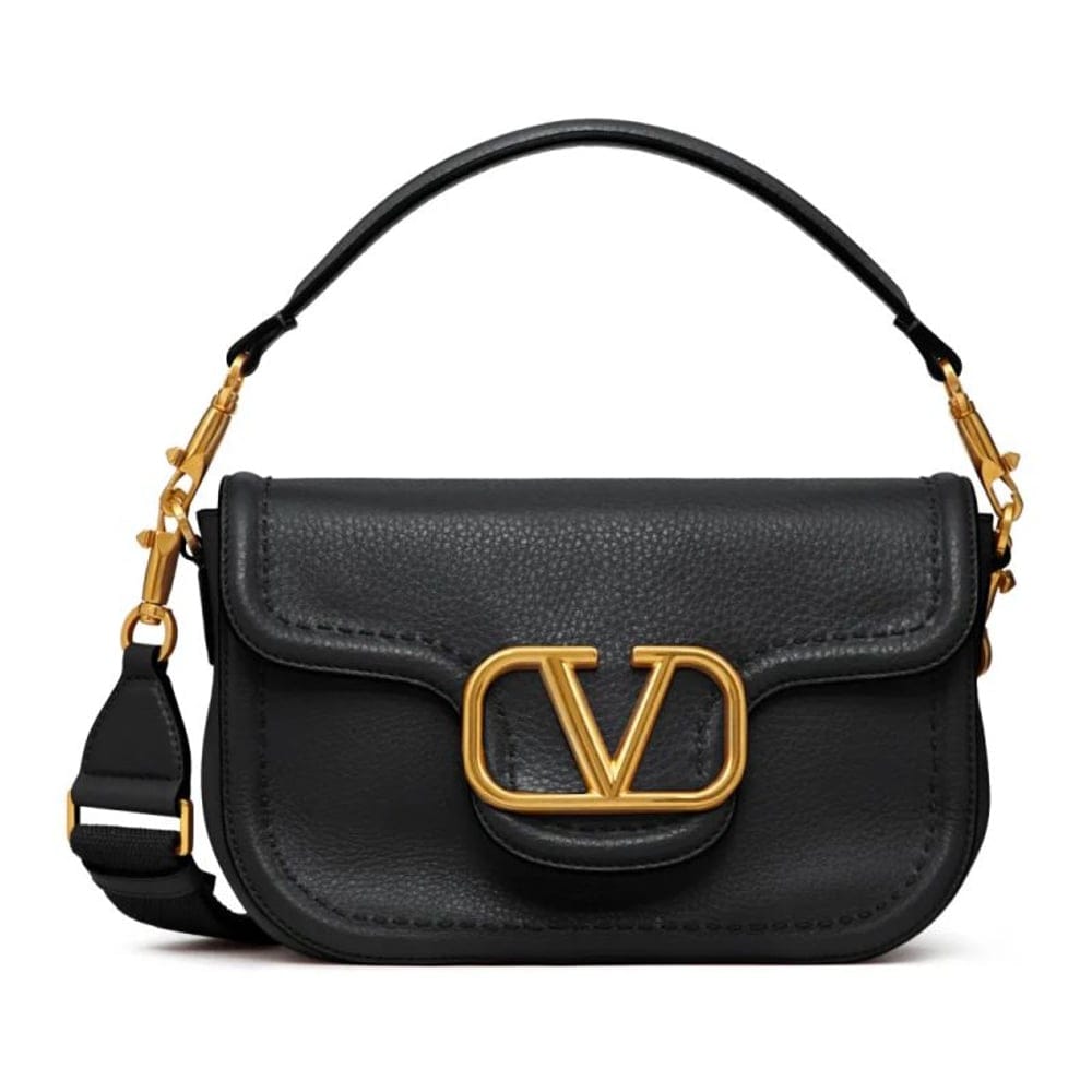 Valentino garavani - "Sac à bandoulière 'Alltime' pour Femmes"-0