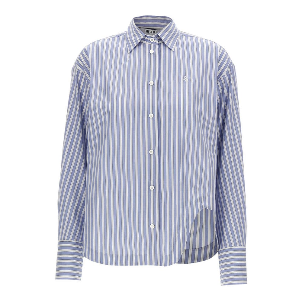 The attico - Chemise 'Eliza' pour Femmes